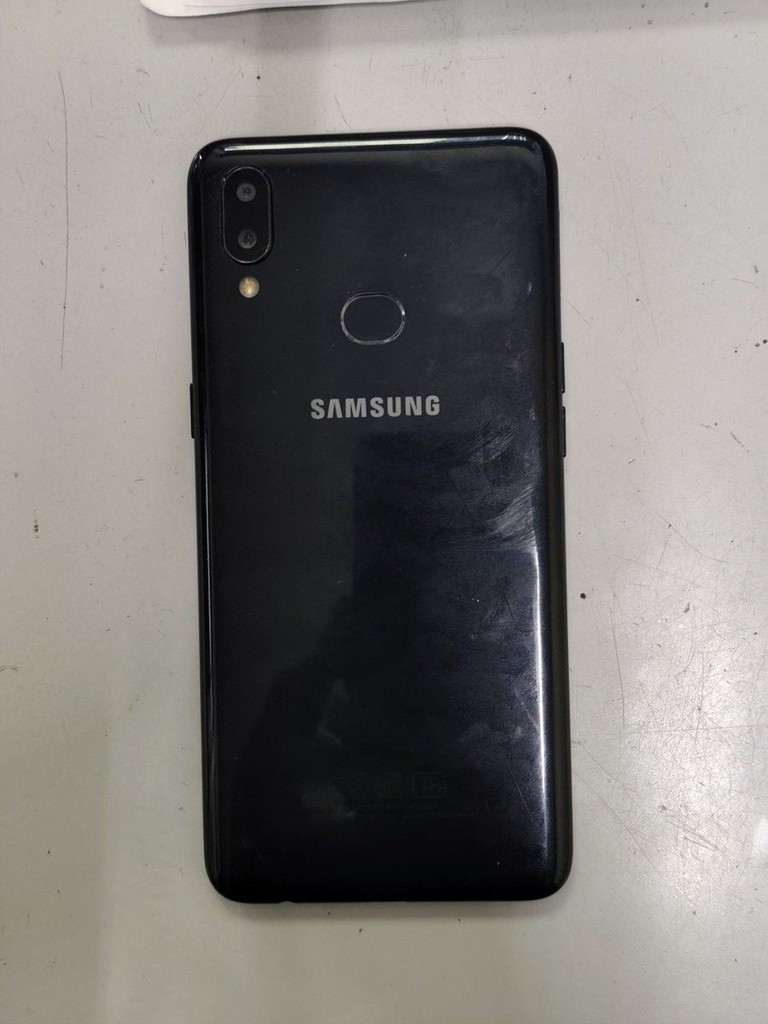 Дешево Samsung a107f galaxy a10s 2/32gb з ломбарду