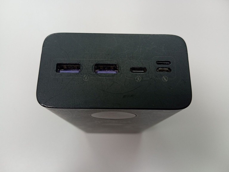 Оголошення Romoss 40000mah pea40pf 22.5w Б/У