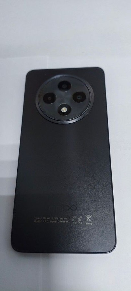 Oppo reno 12f 8/256gb cph2687 Код:01-201018016. Зображення 11