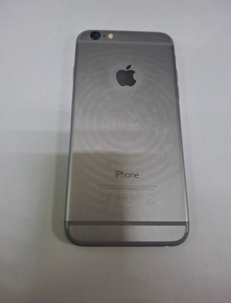 Розпродаж Apple iphone 6 16gb, продавець Техноскарб