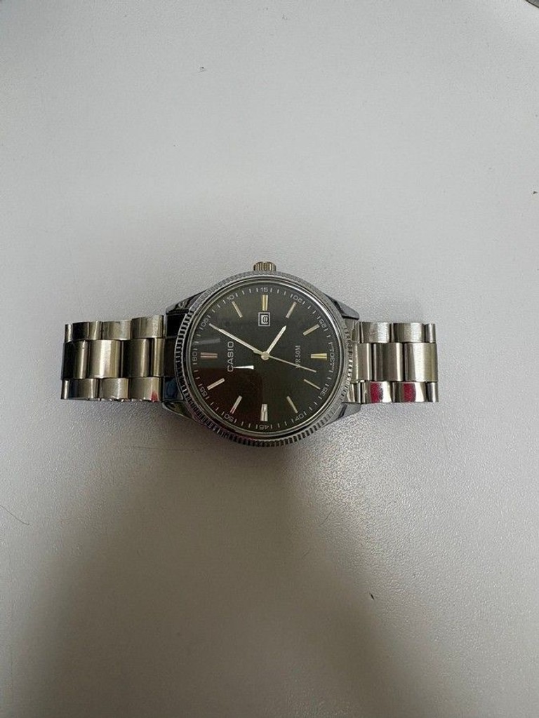 Дешиво Casio mtp-1302 с ломбарда