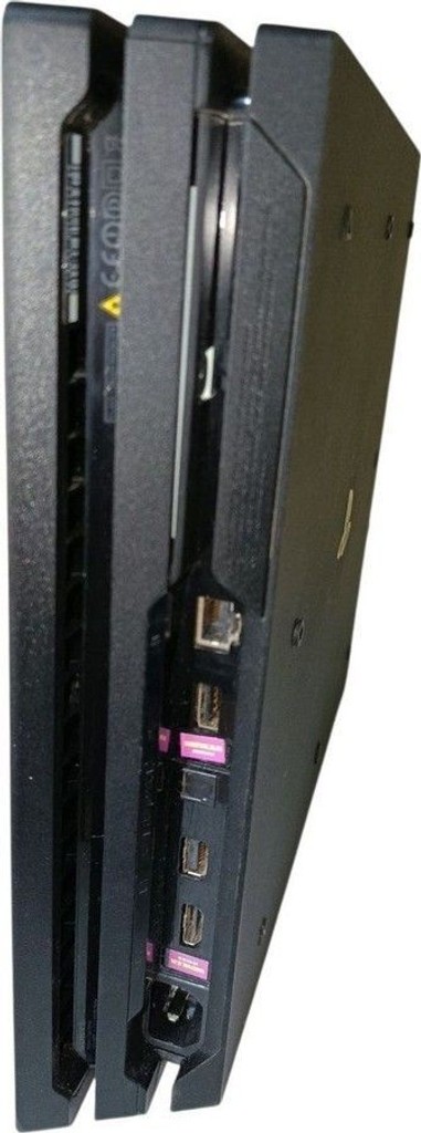 Sony playstation 4 pro 1tb Код:01-201019147. Зображення 5