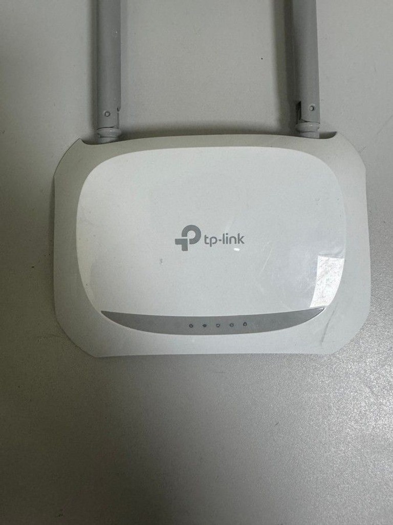 Купить Tp-link TL-WR850N Б/У