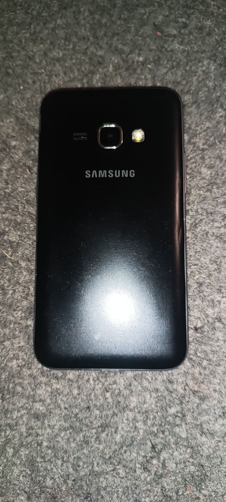 Купить Samsung sm-j120h/ds j1 2016 Б/У