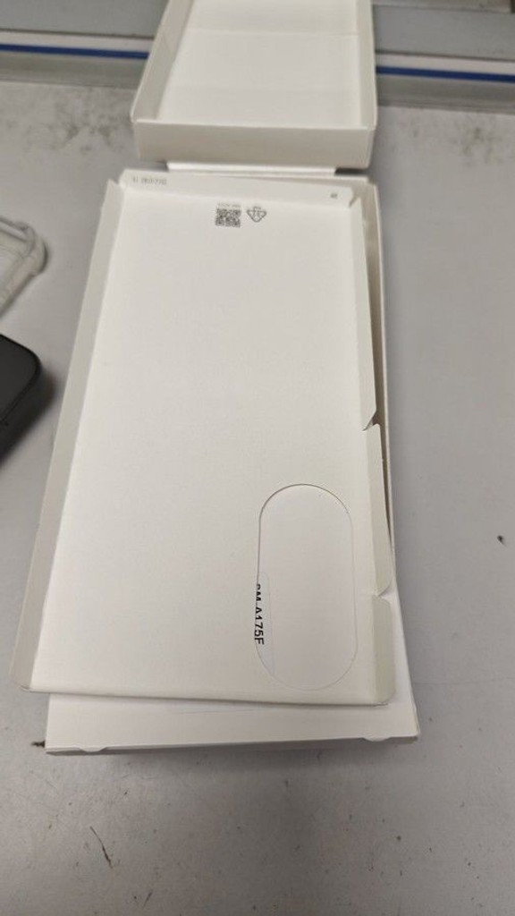 Объявление Samsung galaxy a17 4g 8/256gb Б/У