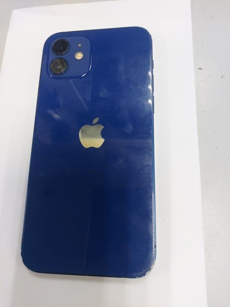 Купити Apple iPhone 12 128GB (PRODUCT)RED Б/У