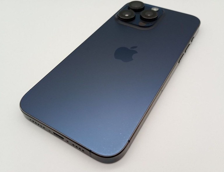 Купити Apple iphone 15 pro max 256gb Б/У