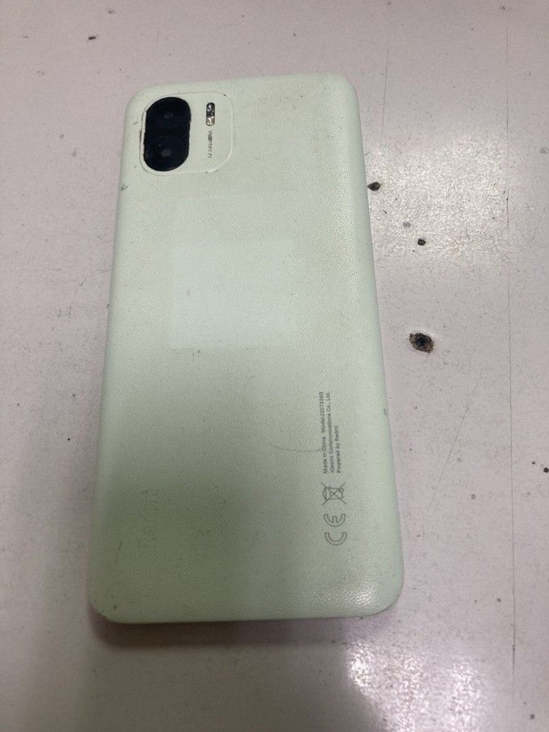 Купити Xiaomi Redmi A1 2/32GB Black Б/У