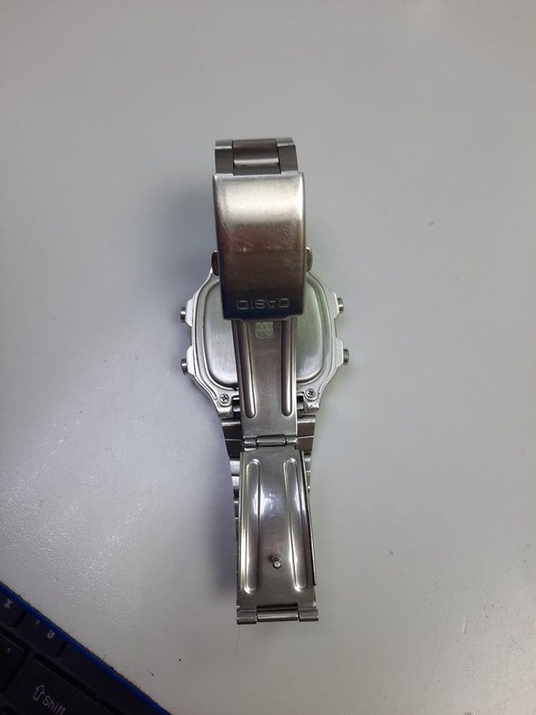 Оголошення Casio ae-1200wh Б/У