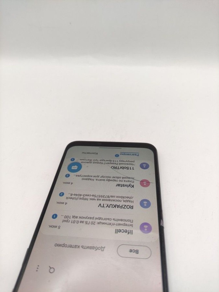 Samsung galaxy a30s 4/64gb Код:01-201021206. Зображення 9