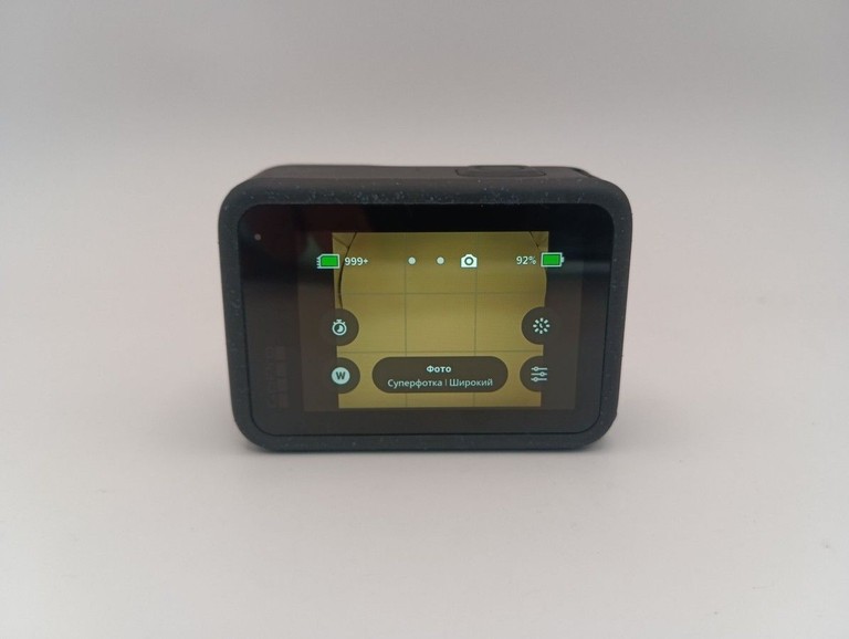 Gopro hero 12 Код:01-201022762. Зображення 7