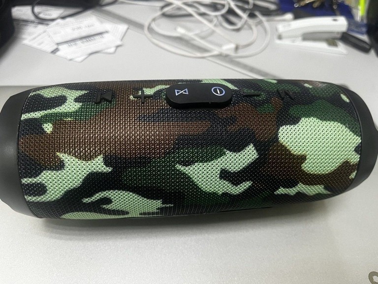 Купити Jbl (Копія) charge 3 Б/У