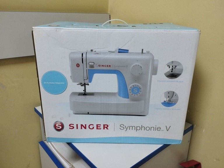 Singer Simple 3221 Код:01-201024046. Зображення 6