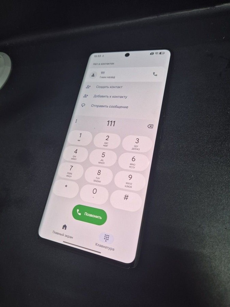 Оголошення Xiaomi redmi note 14 pro 12/512gb Б/У