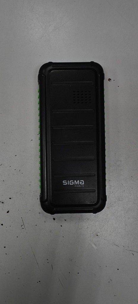 Объявление Sigma x-style 18 track Б/У