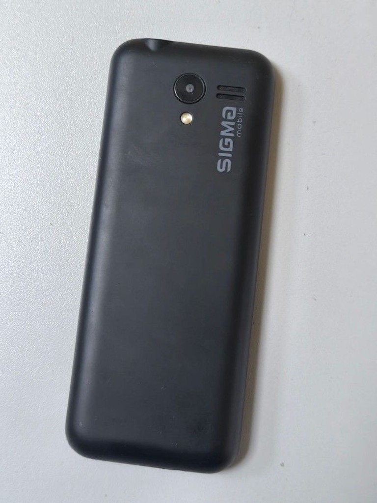 Дешиво Sigma x-style 351 lider с ломбарда