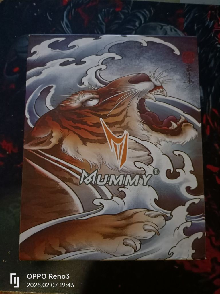 Дешево Mummy з ломбарду