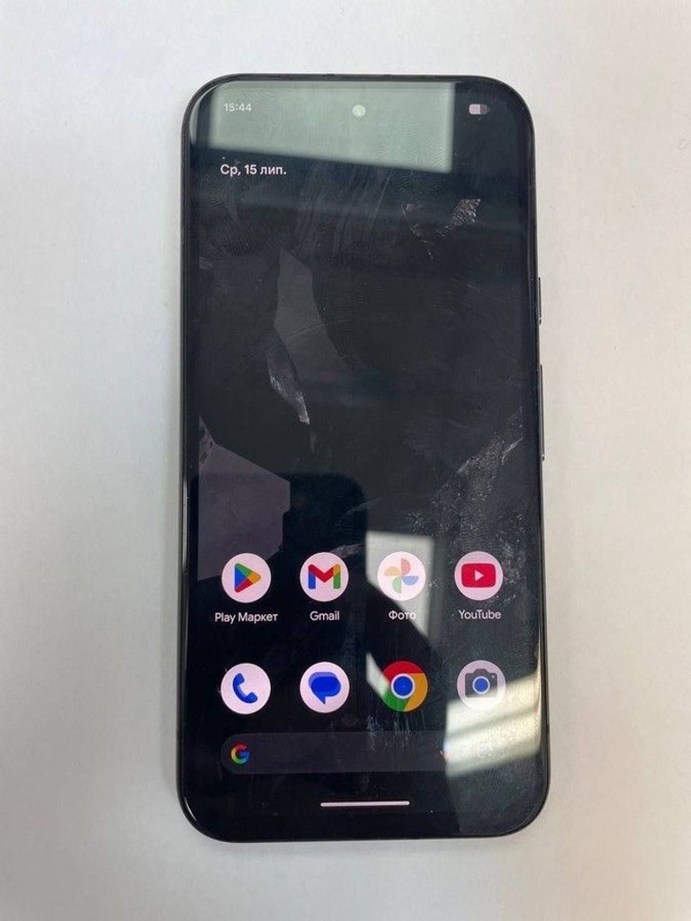 Объявление Google pixel 8a 8/128gb Б/У