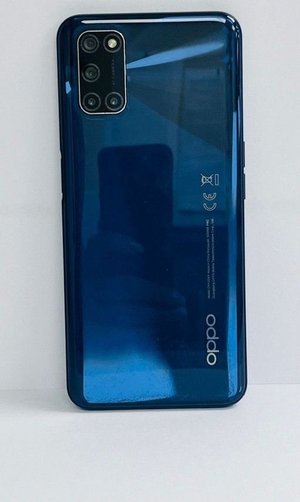 Дешиво Oppo a52 4/64gb с ломбарда