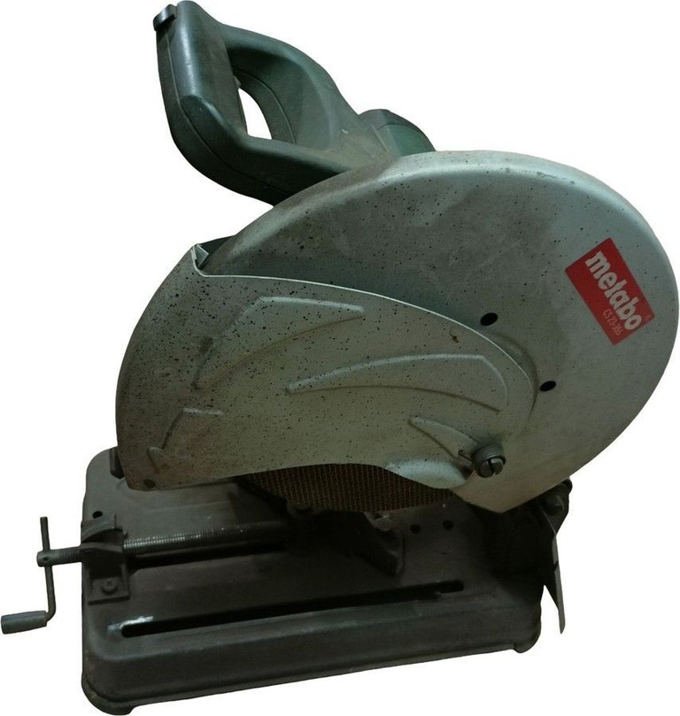 Metabo cs 23-355 Код:01-201026513. Зображення 5