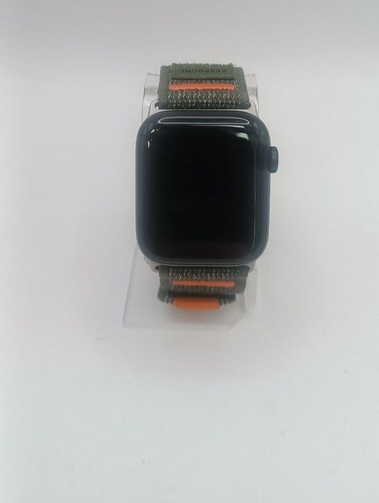 Apple watch se 2 gps 44mm aluminium case Код:01-201006156. Изображение 6