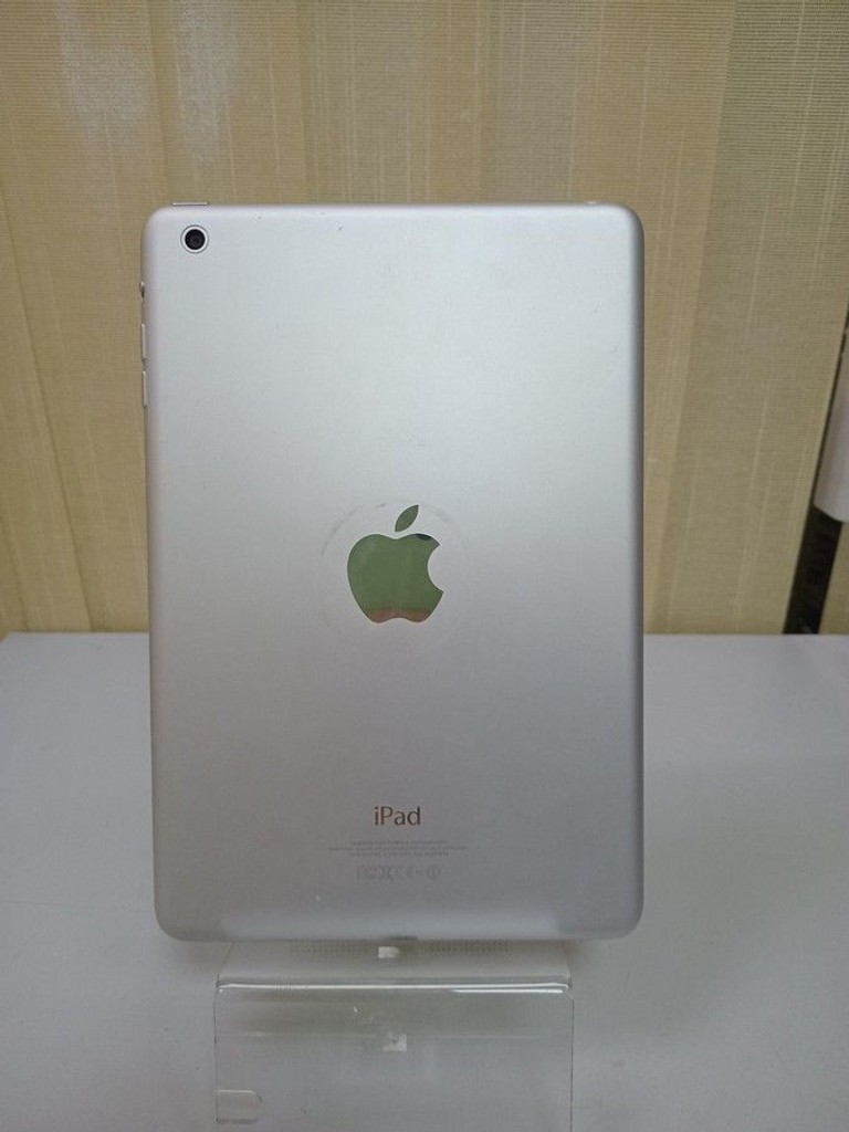 Дешево Apple ipad mini 1 wifi 16gb з ломбарду