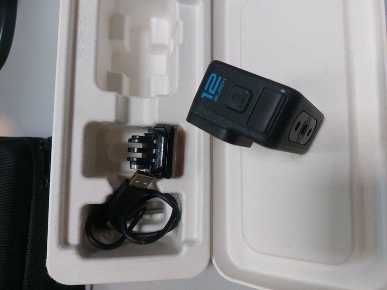 Gopro hero 12 Код:01-201028267. Изображение 11