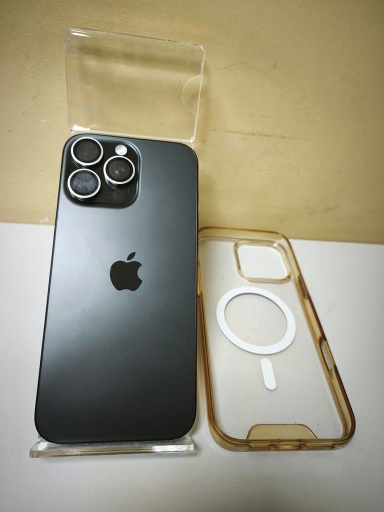 Купити Apple iphone 16 pro max 512gb Б/У