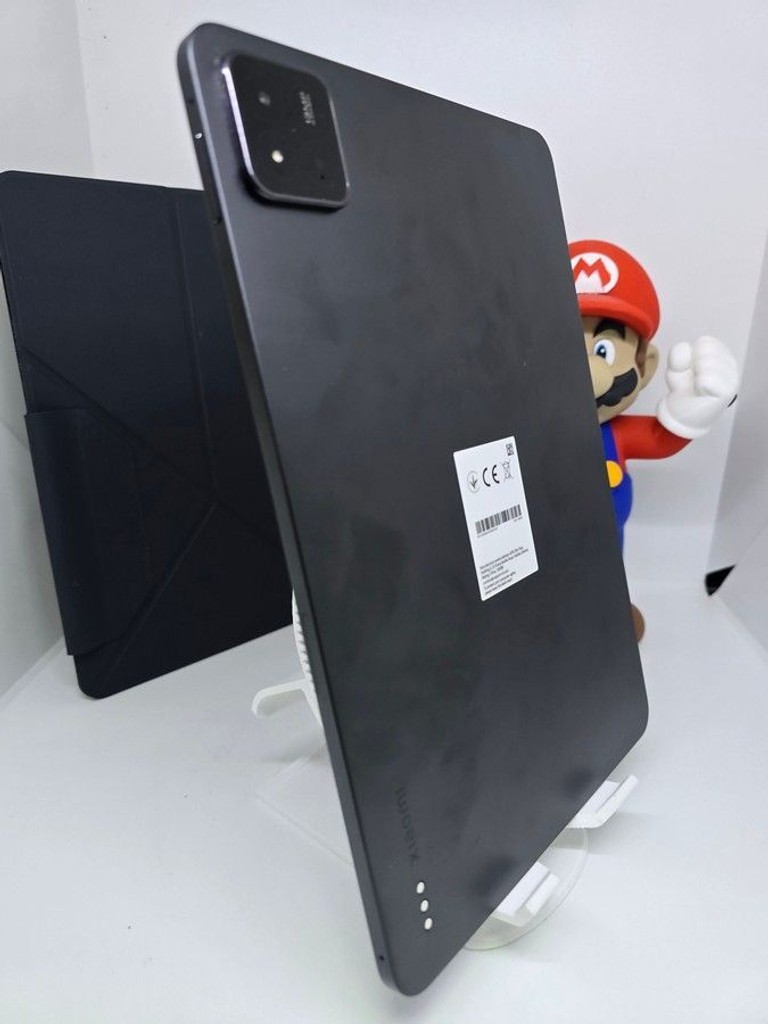 Дешиво Xiaomi pad 7 8/128gb с ломбарда
