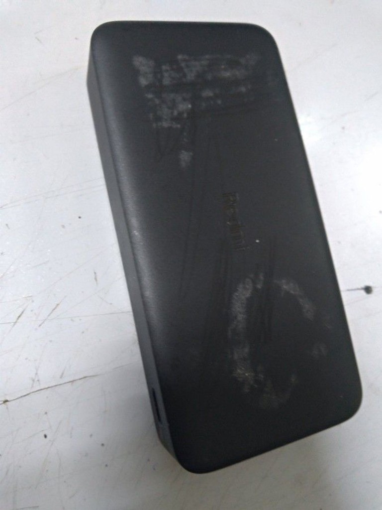 Дешево Xiaomi redmi power bank 20000mah / pb200lzm з ломбарду