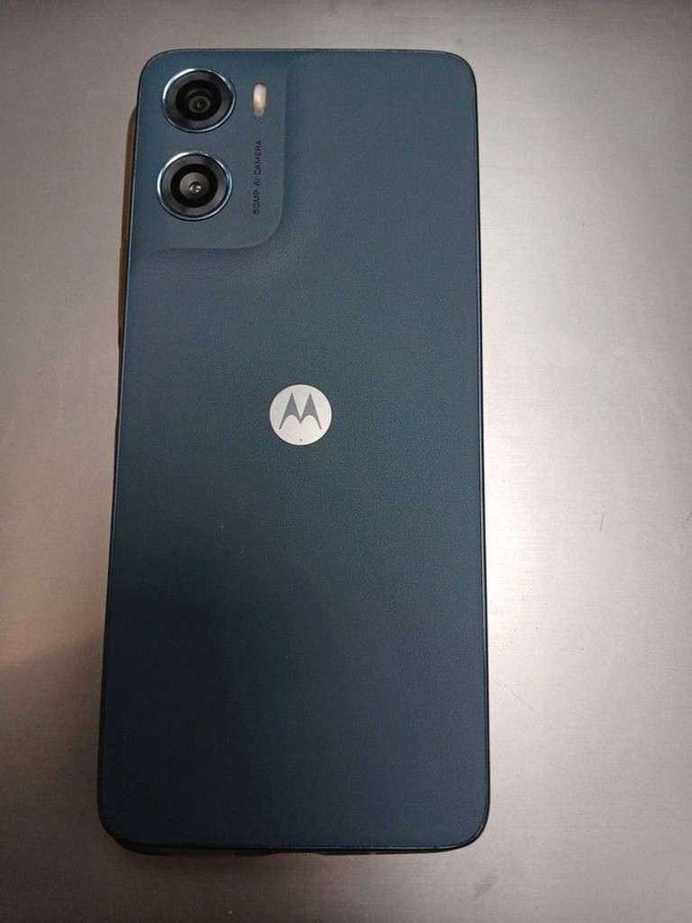 Дешиво Motorola moto g06 4g 4/64gb tendril с ломбарда