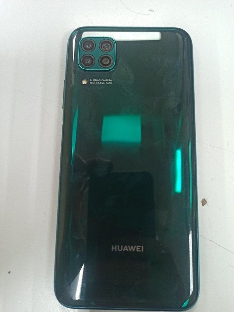 Huawei p40 lite 6/128gb Код:01-201030543. Зображення 5