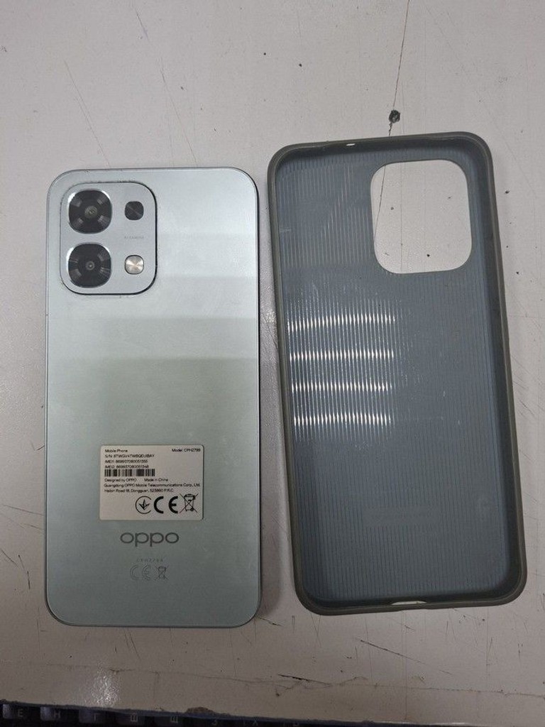 Купити Oppo a6 pro 4g 8/256gb Б/У