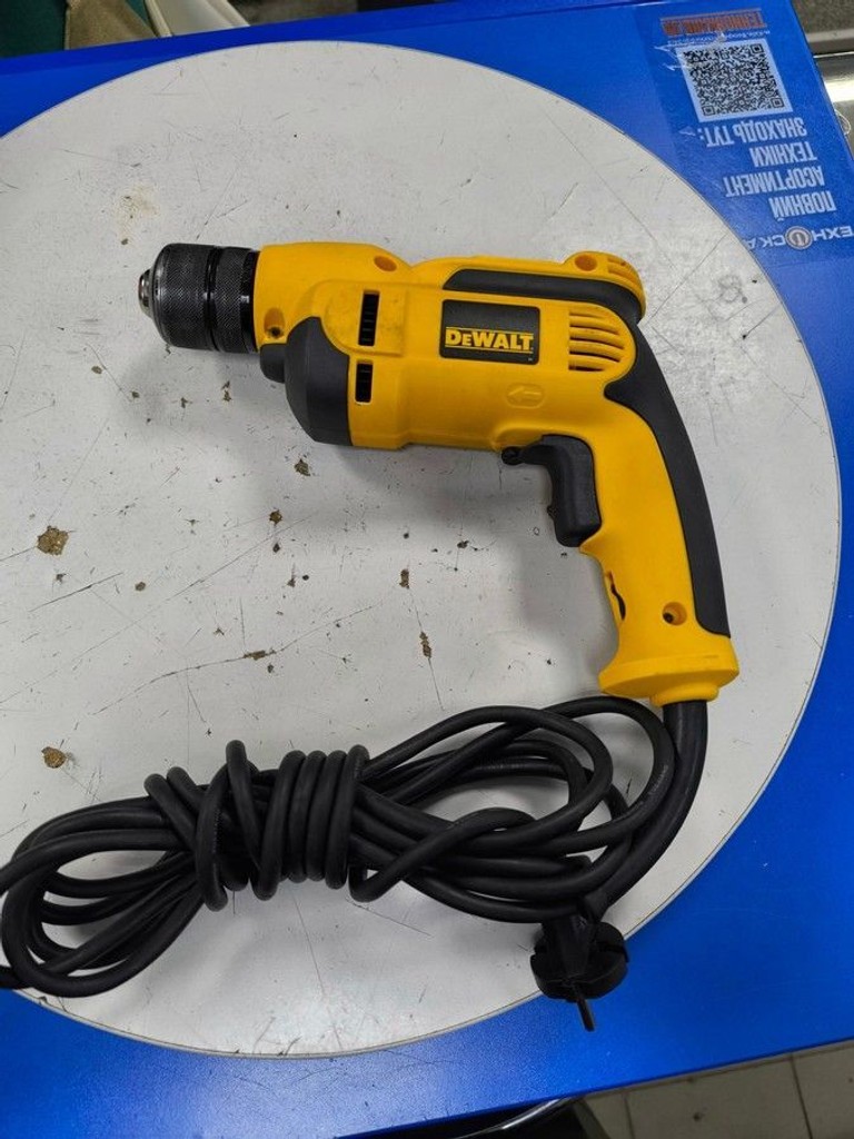 Купити Dewalt DWD112S Б/У
