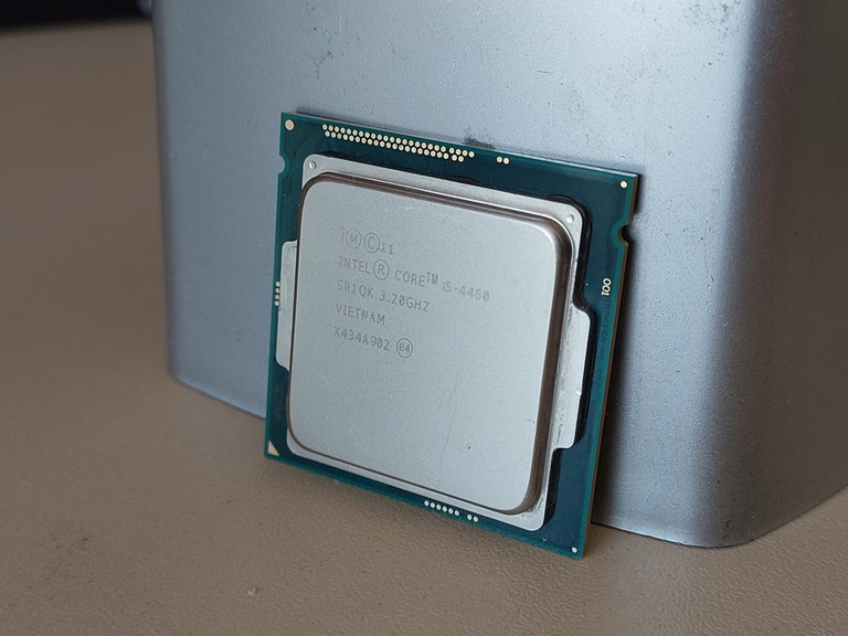 Дешево Intel core i5 4460 3.2 ghz з ломбарду