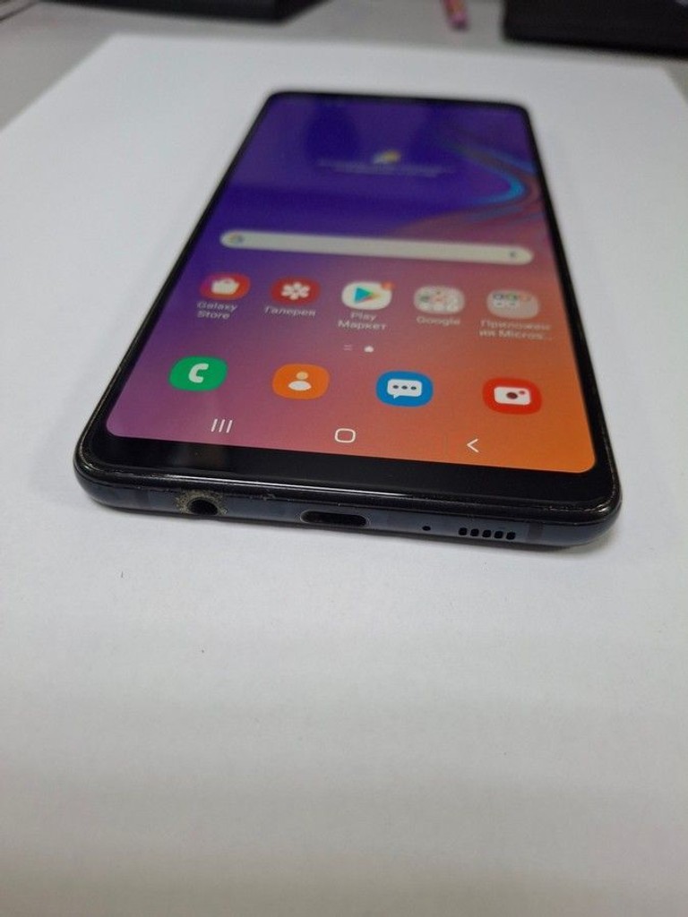 Samsung galaxy a9 2018 6/128gb Код:01-201032118. Зображення 6