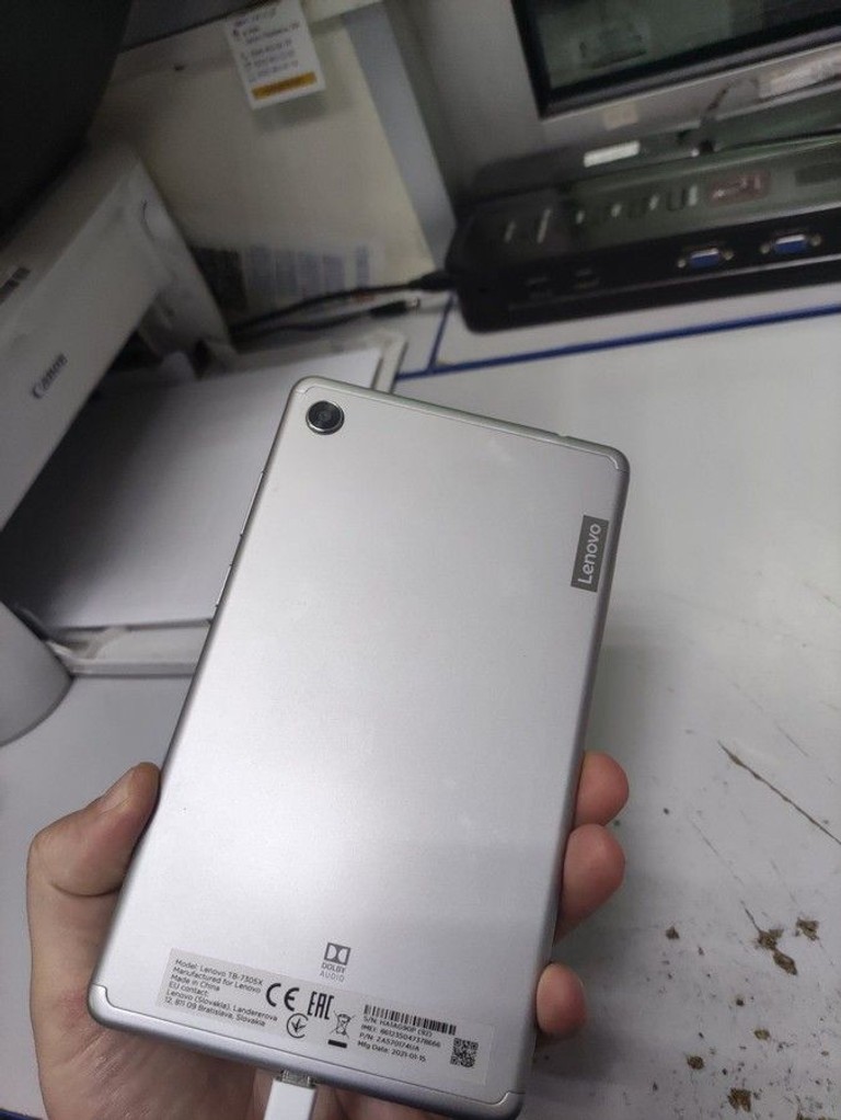 Дешево Lenovo tab m7 tb-7305x 32gb 3g з ломбарду