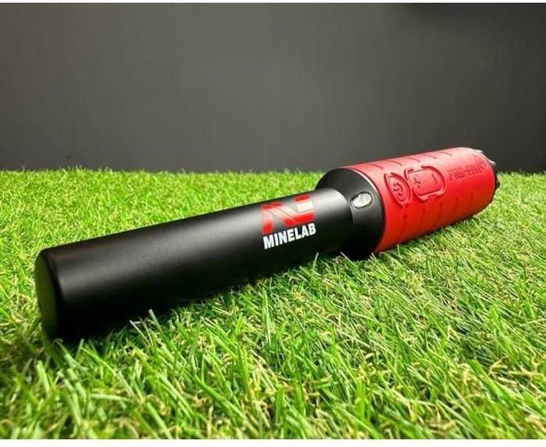Minelab Pro-Find 40 Код:null. Изображение 5