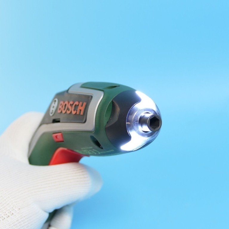 Bosch IXO 7 Angle Set (06039E0003) Код:null. Изображение 5