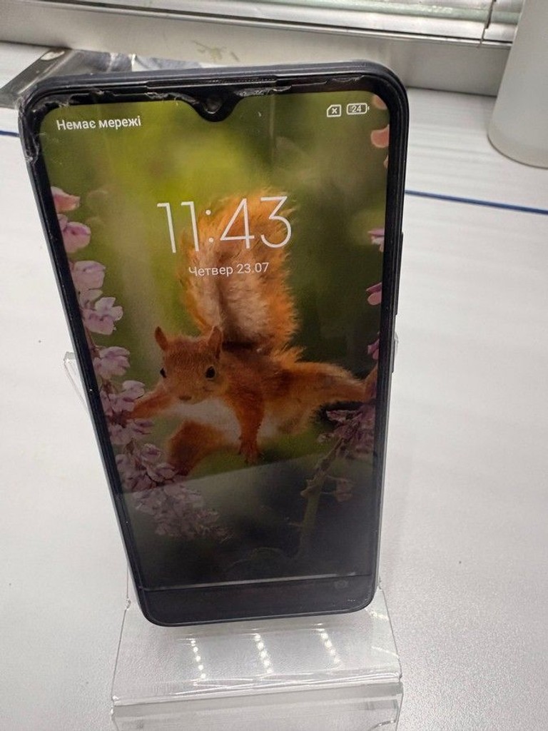 Купити Xiaomi redmi 9c nfc 2/32gb Б/У