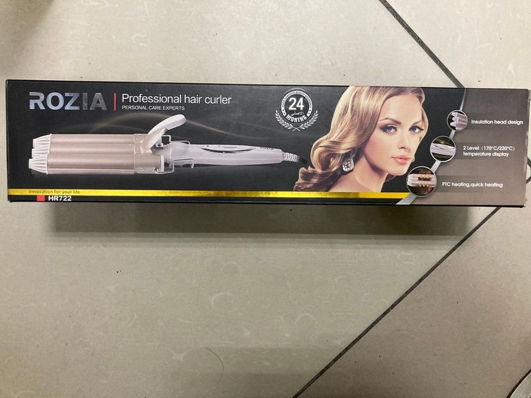 Купити Rozia HR722 Б/У