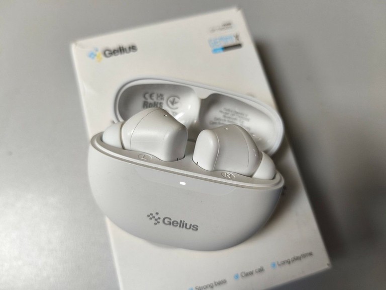 Оголошення Gelius encore gp-tws005x Б/У