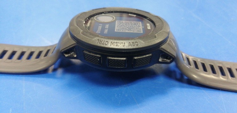 Распродажа Garmin instinct 2 solar, продавец Техноскарб