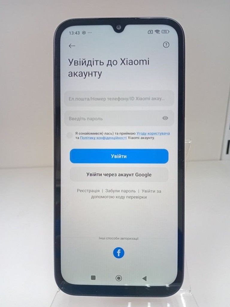 Дешево Xiaomi redmi 15c 4g 8/256gb з ломбарду