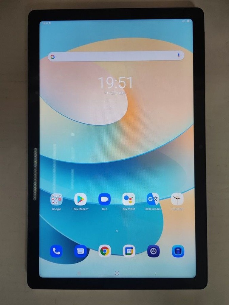 Купити Blackview tab 11 8/128gb Б/У
