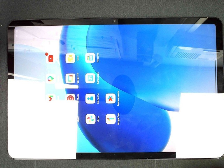 Дешиво Xiaomi redmi pad pro 6/128gb с ломбарда