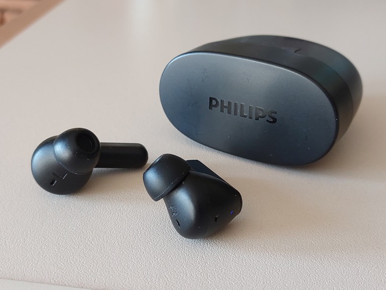 Купить Philips TAT2206 Black (TAT2206BK) Б/У