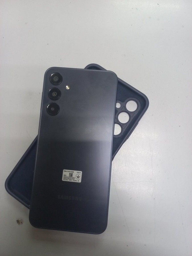 Купити Samsung galaxy a16 sm-a165f 8/256gb Б/У