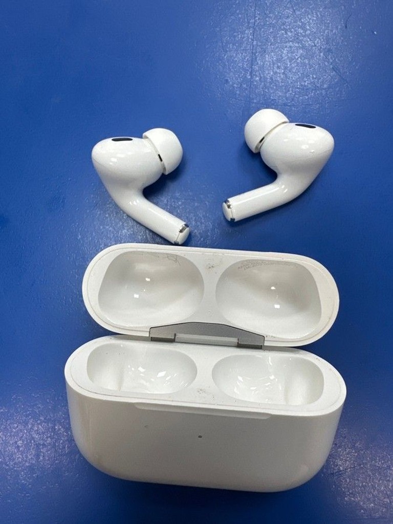 Дешиво Apple airpods pro 2nd generation magsafe с ломбарда