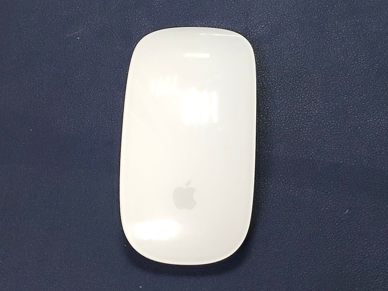 Купити Apple magic mouse 2 Б/У